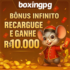 boxingpg Ganhe R$ 100,00 Gratis