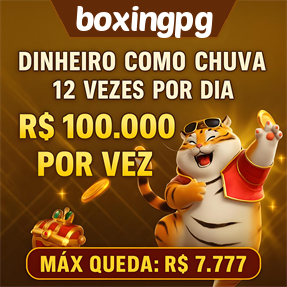 boxingpg Mina Misteriosa
